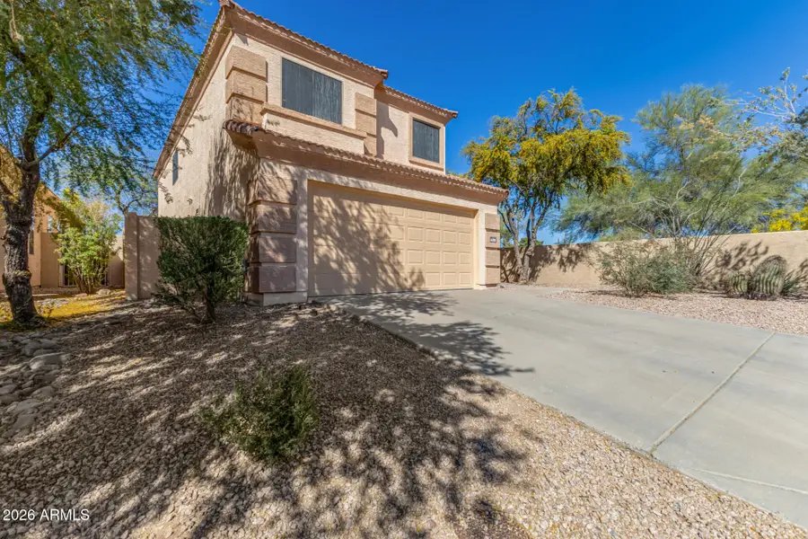 5128 E Roberta Drive, Cave Creek, AZ 85331 - #3