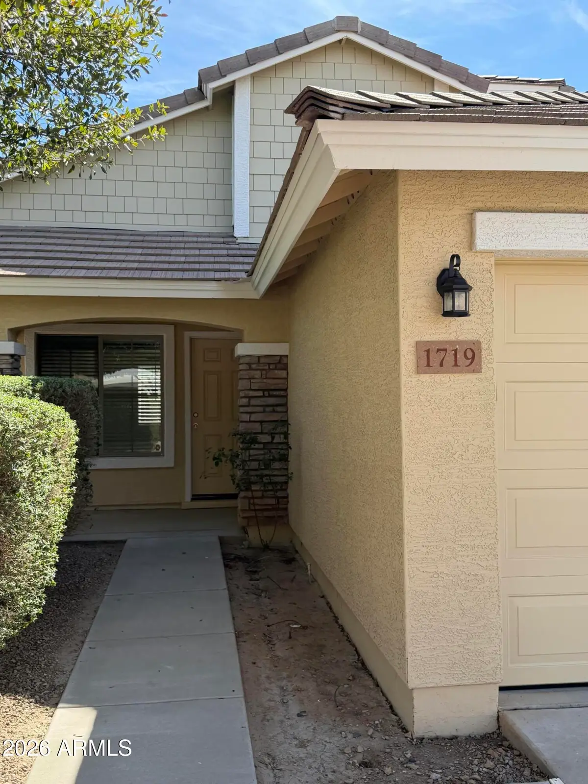 1719 W Appaloosa Way, San Tan Valley, AZ 85144 - #1