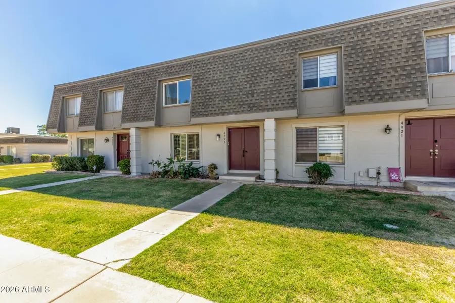 4923 N Granite Reef Road, Scottsdale, AZ 85251 - #2