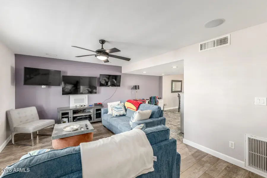 4923 N Granite Reef Road, Scottsdale, AZ 85251 - #3