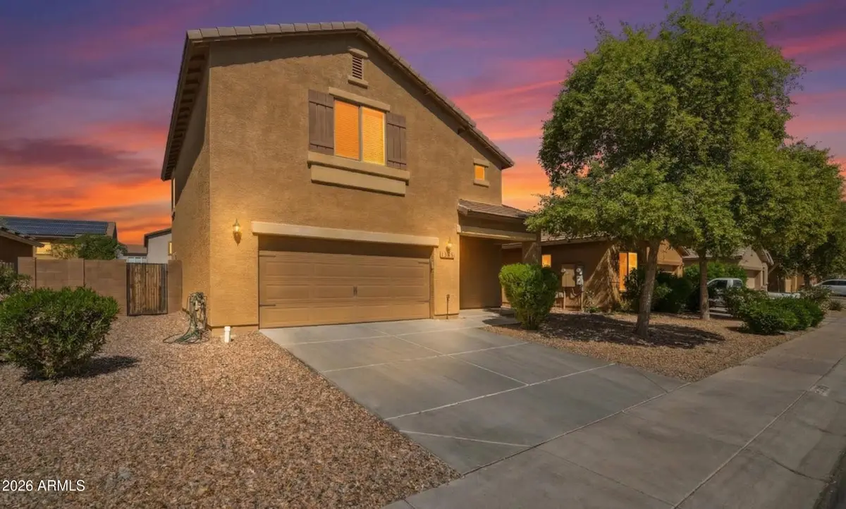 41268 W Barcelona Drive, Maricopa, AZ 85138 - #1