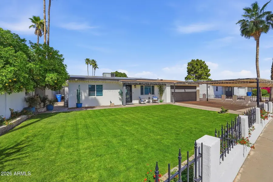 1832 E Enid Avenue, Mesa, AZ 85204 - #3