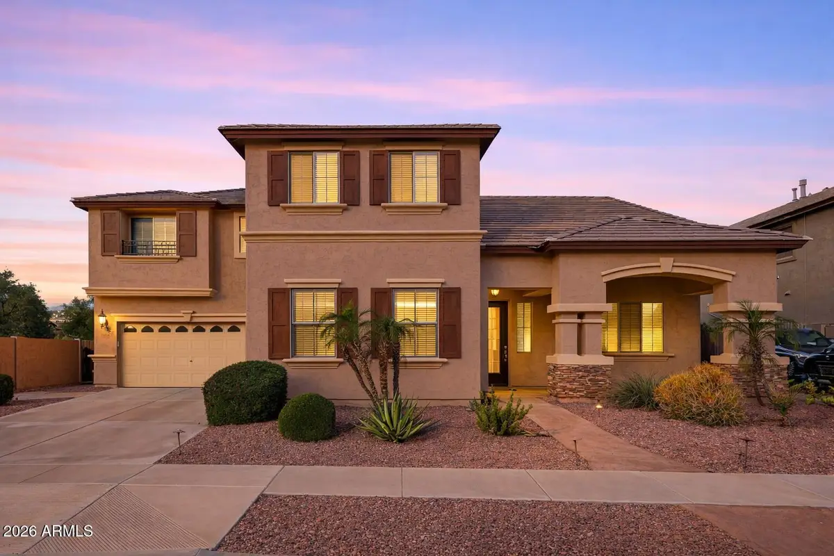 11728 N 144th Drive, Surprise, AZ 85379 - #1