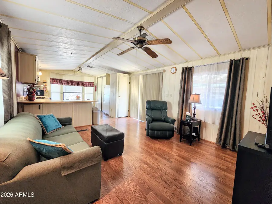 9333 E University Drive #184, Mesa, AZ 85207 - #2