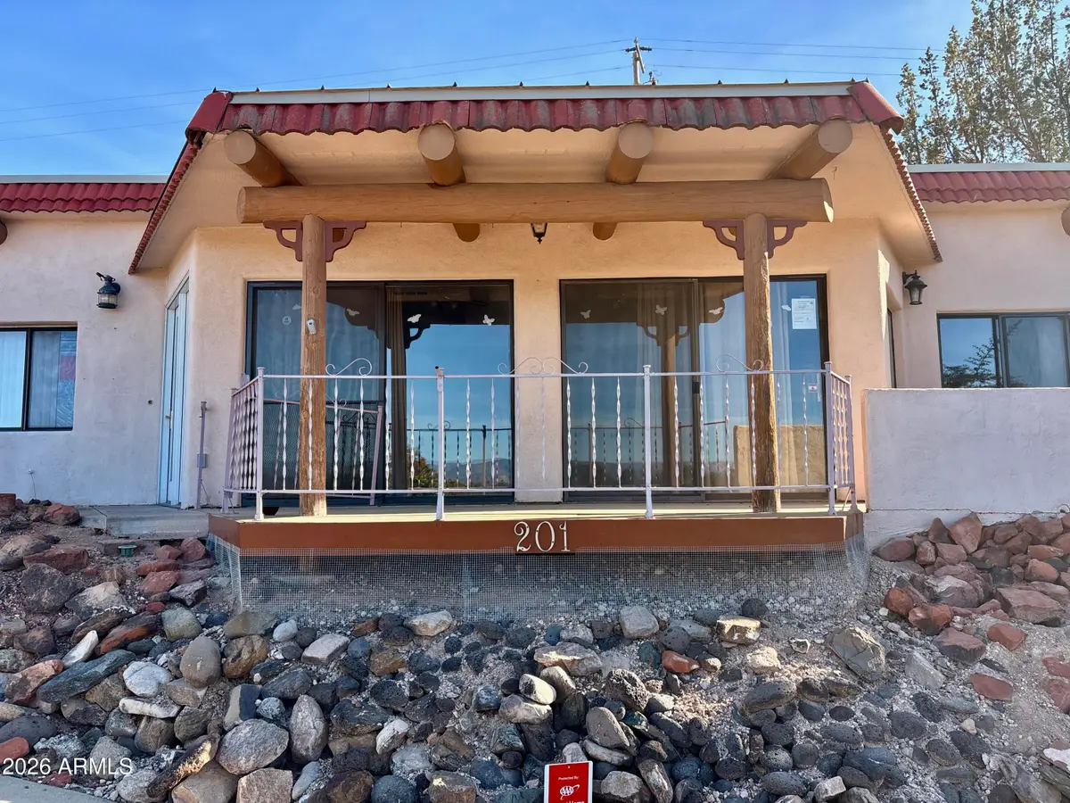 201 E Papago Lane, Cottonwood, AZ 86326 - #1
