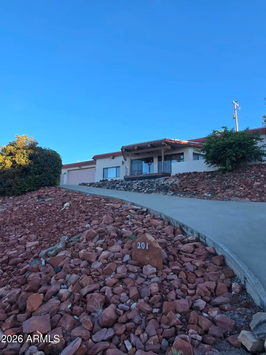 201 E Papago Lane, Cottonwood, AZ 86326 - #2