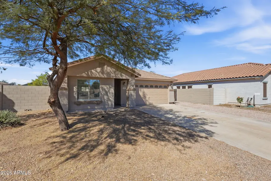 4522 E Alamo Street, San Tan Valley, AZ 85140 - #2