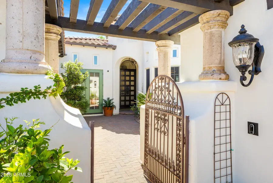 505 E Adair Drive, Phoenix, AZ 85012 - #2