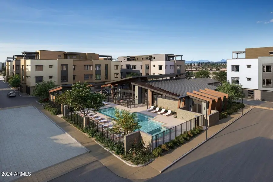 19360 N 73rd Way #1026, Scottsdale, AZ 85255 - #2