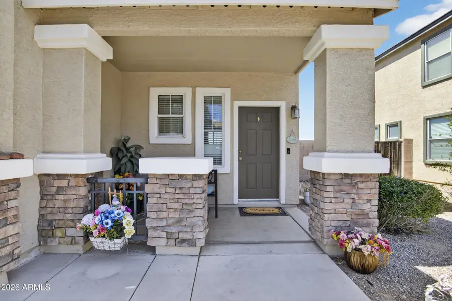 1310 S 121st Lane, Avondale, AZ 85323 - #2