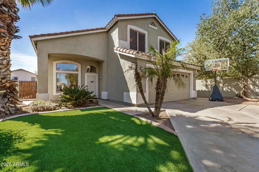 3221 E San Remo Avenue, Gilbert, AZ 85234 - #2