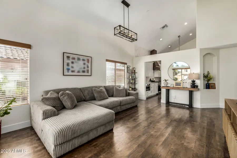 3221 E San Remo Avenue, Gilbert, AZ 85234 - #3