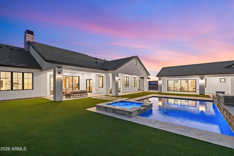 19912 E Karsten Drive, Queen Creek, AZ 85142 - #2