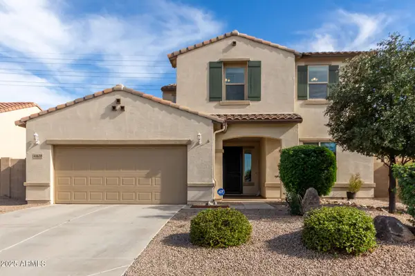 41635 N Calle Del Sol --, San Tan Valley, AZ 85140