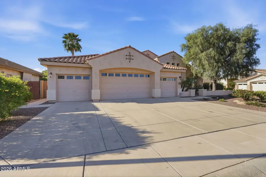 12815 W Campina Drive, Litchfield Park, AZ 85340 - #2