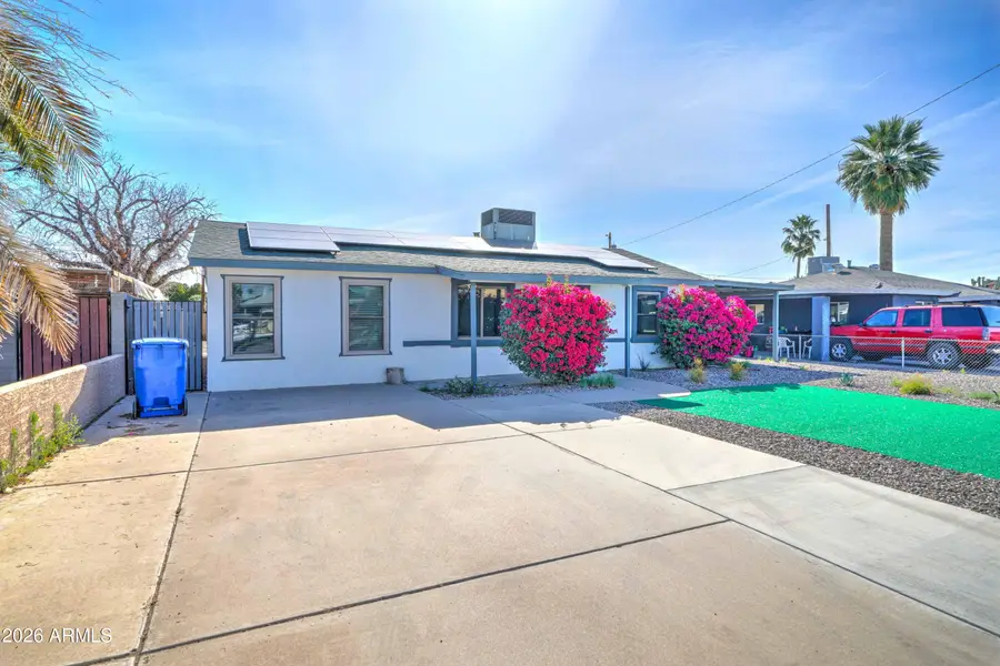 2031 N 28th Place, Phoenix, AZ 85008 - #3