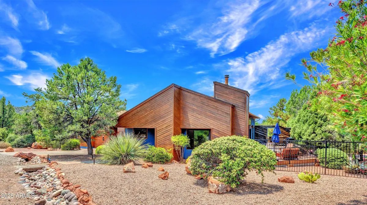 75 Santa Barbara Drive, Sedona, AZ 86336 - #1