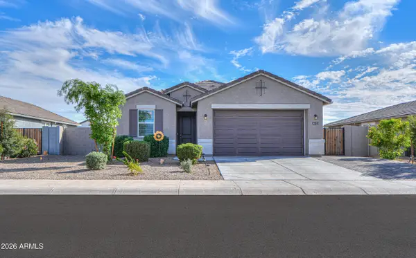 36123 W San Alvarez Avenue, Maricopa, AZ 85138