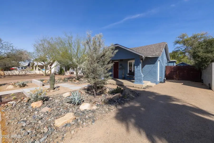 1244 E Palm Lane, Phoenix, AZ 85006 - #3