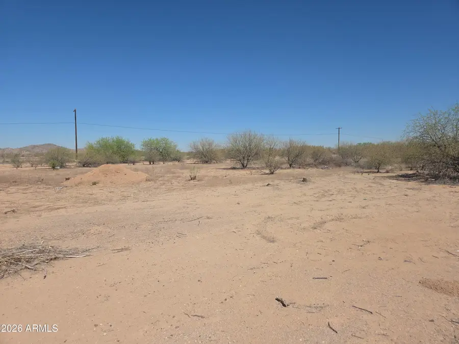 12570 W Merry Drive #8, Arizona City, AZ 85123 - #2