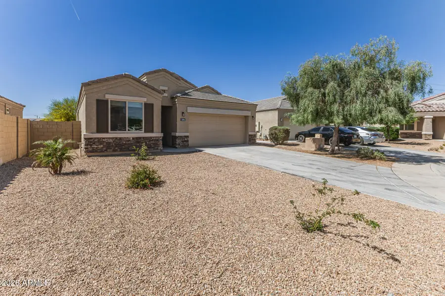3046 N 303rd Court, Buckeye, AZ 85396 - #2