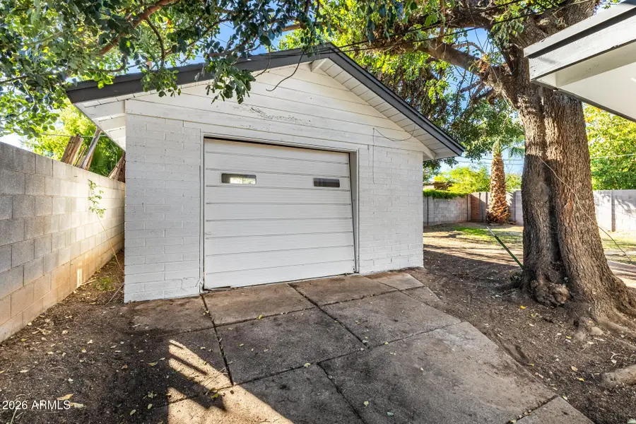 2822 N 34th Street, Phoenix, AZ 85008 - #2