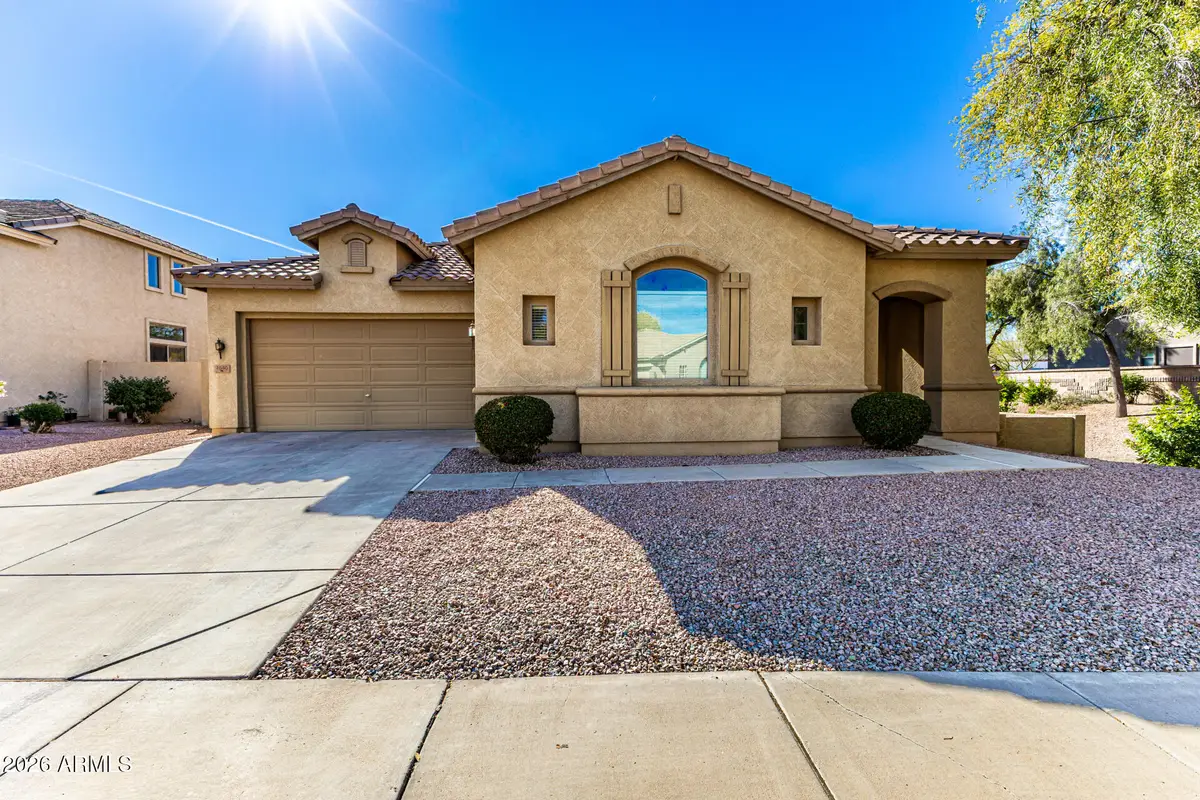 2640 S Dragoon Drive, Chandler, AZ 85286 - #1