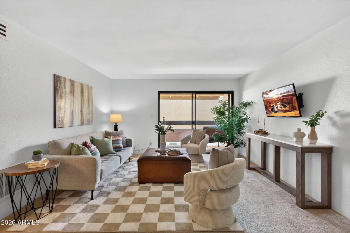 8500 E Indian School Road #233, Scottsdale, AZ 85251 - #1