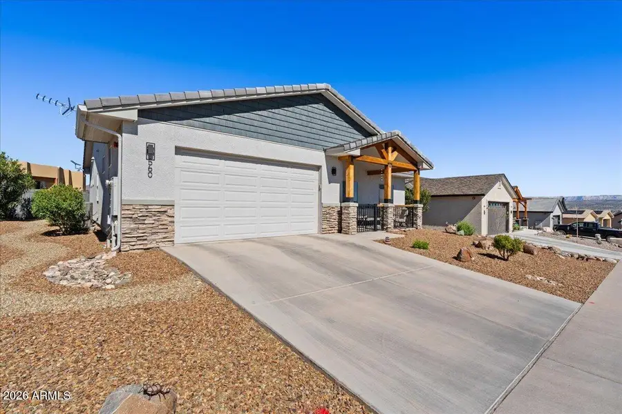 560 Skyline Boulevard, Clarkdale, AZ 86324 - #2