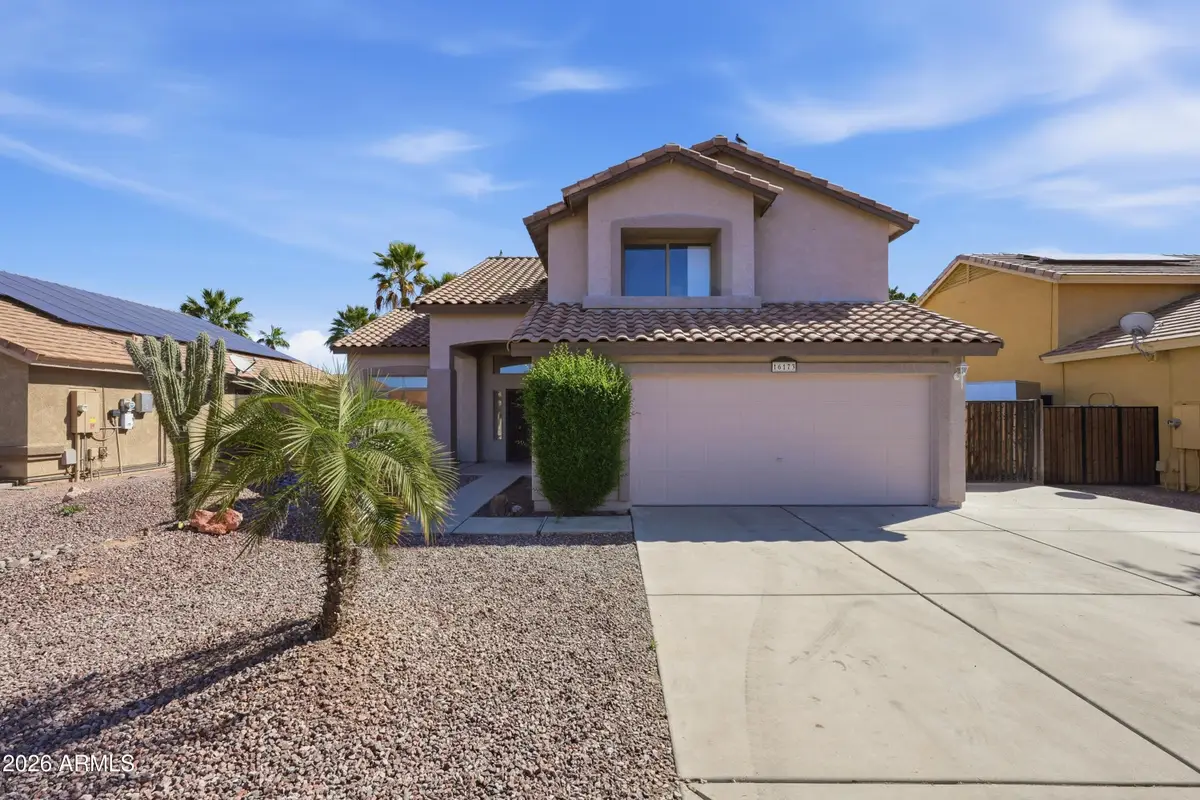 16173 N 159th Avenue, Surprise, AZ 85374 - #1
