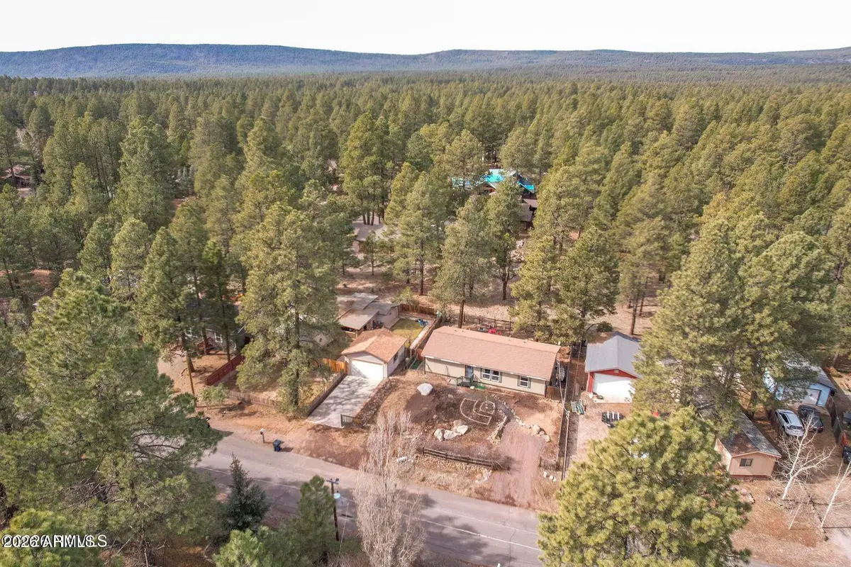 2156 Lohali Trail, Flagstaff, AZ 86001 - #1