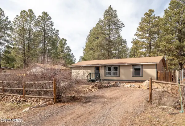 2156 Lohali Trail, Flagstaff, AZ 86001
