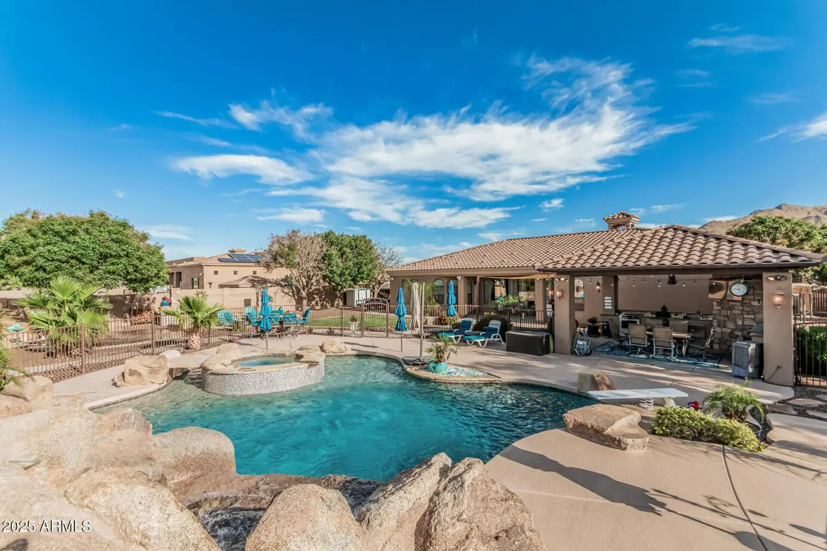 3754 E Flintlock Drive, Queen Creek, AZ 85142 - #1