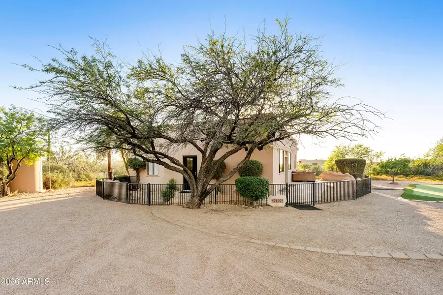 2409 S Tonto View, Gold Canyon, AZ 85118 - #3