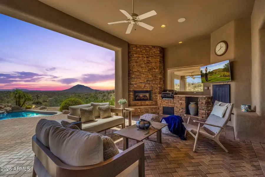 15129 E Camelview Drive, Fountain Hills, AZ 85268 - #2