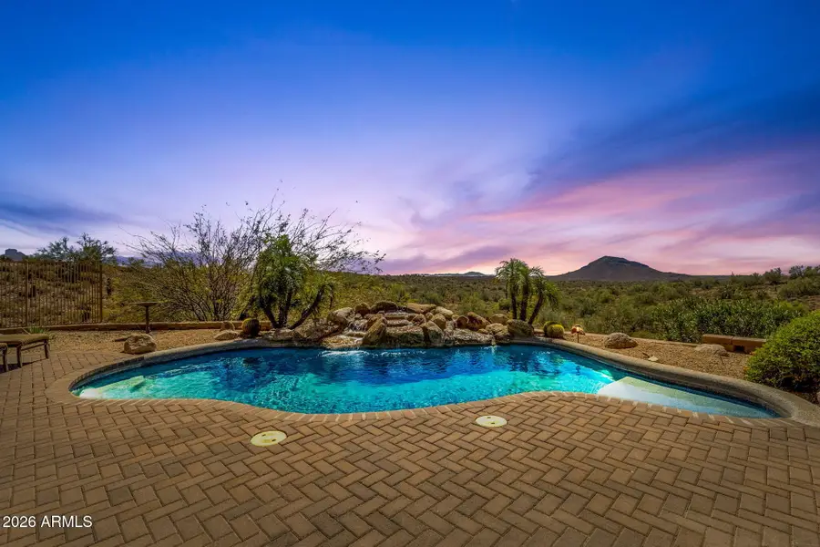 15129 E Camelview Drive, Fountain Hills, AZ 85268 - #3