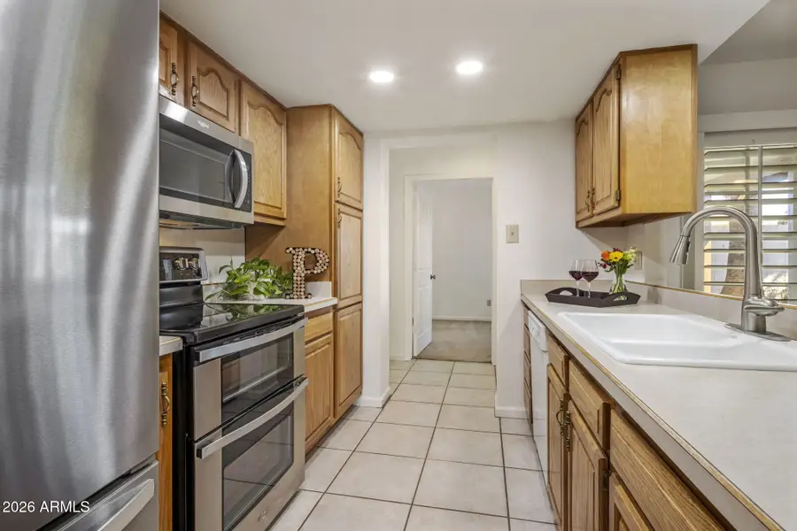 14401 N 52nd Avenue, Glendale, AZ 85306 - #2