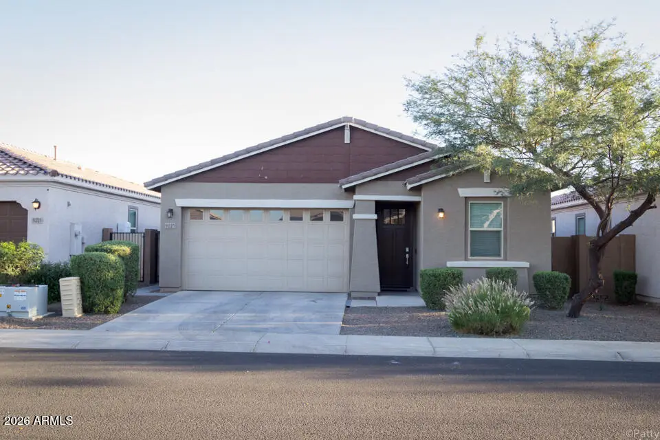 9225 W Willow Bend Lane, Phoenix, AZ 85037 - #1