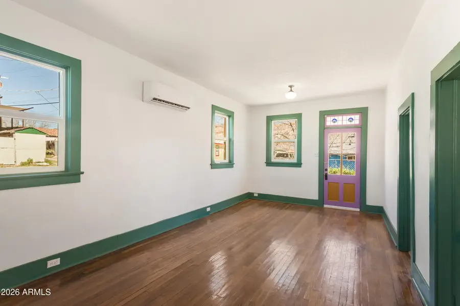 302 Pirrung Avenue, Bisbee, AZ 85603 - #2