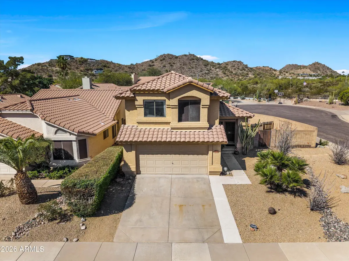 19058 N 23rd Place, Phoenix, AZ 85024 - #1