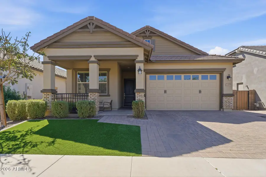 23069 E Mayberry Road, Queen Creek, AZ 85142 - #2