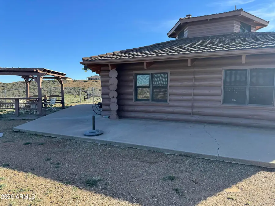 1448 S State Route 69 --, Dewey, AZ 86327 - #2