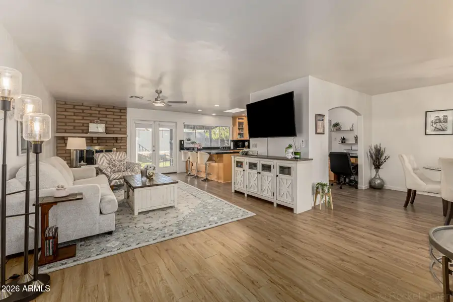 5212 E Evans Drive, Scottsdale, AZ 85254 - #3