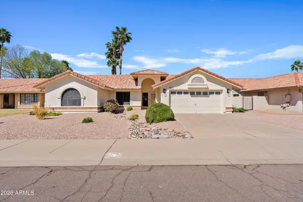 9032 E Sutton Drive, Scottsdale, AZ 85260