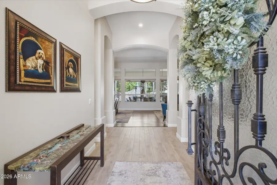 6004 E Campo Bello Drive, Scottsdale, AZ 85254 - #3