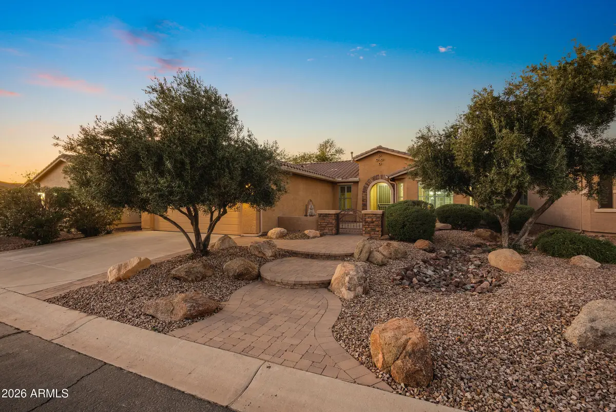 42854 W Ocean Breeze Drive, Maricopa, AZ 85138 - #1