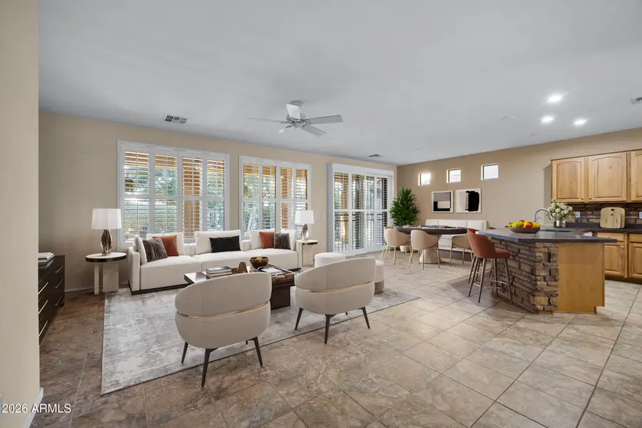 42854 W Ocean Breeze Drive, Maricopa, AZ 85138 - #2