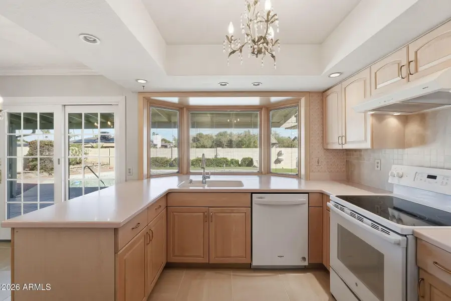 2410 E Cairo Drive, Tempe, AZ 85282 - #2