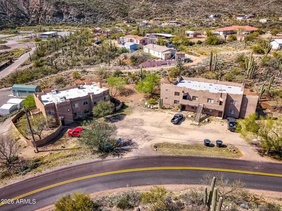 32776 S Maggie Mine Road, Black Canyon City, AZ 85324 - #2