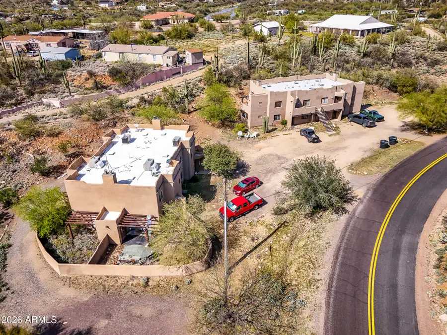 32776 S Maggie Mine Road, Black Canyon City, AZ 85324 - #3